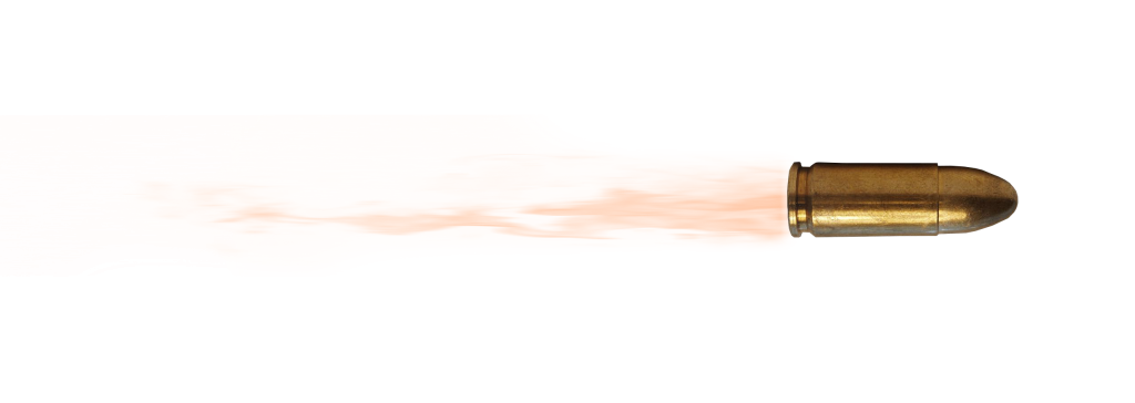 tire de balle render