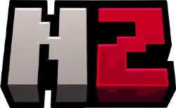 Logo accueil Nuketown Zombies Minecraft