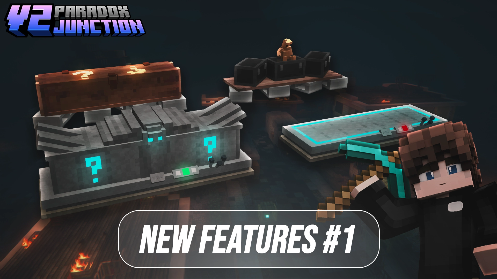 New features 1 Mystery Box and Magic Box thumbnail